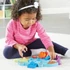Kép 4/5 - Készségfejlesztő süni puzzle - Learning Resource