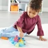 Kép 5/5 - Készségfejlesztő süni puzzle - Learning Resource