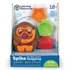 Kép 2/5 - Fürdőjáték süni - Bath Buddies Spike - Learning Resources