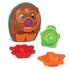 Kép 4/5 - Fürdőjáték süni - Bath Buddies Spike - Learning Resources