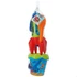 Kép 3/3 - Colorbaby -MR CRABY űrrakétás homokozó készlet