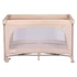 Kép 1/6 - FreeON utazóágy Beige