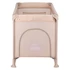 Kép 4/6 - FreeON utazóágy Beige