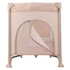 Kép 5/6 - FreeON utazóágy Beige