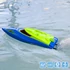 Kép 2/7 - Colorbaby - RC Rapid Boat 2.4G Távirányítós Versenycsónak