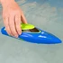 Kép 6/7 - Colorbaby - RC Rapid Boat 2.4G Távirányítós Versenycsónak