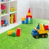 Kép 3/6 - Colorbaby -Akitve Garden – 8 darabos padlóvédő szett (1920×980×4 mm)