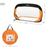 Kép 4/7 - Colorbaby -Aktive Sports – 2 darabos Pop-Up edzéskapu szett (120×80×80 cm)
