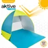 Kép 3/6 - Colorbaby -Pop-up strandsátor – 160×140×110 cm, UV50+ védelemmel
