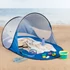 Kép 2/6 - Colorbaby -Aktive – Pop-up strandsátor szélfogóval és UV50+ védelemmel