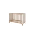 Kép 2/3 - Faktum FLIP White & Oak - 120-as babaágy