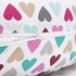 Kép 2/2 - Scamp Formázható univerzális szoptatós párna pamut huzattal/ColorfulHeart