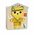 Kép 1/2 - Djeco Képkirakó - Cirmike - Dressup - mix