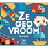 Kép 1/3 - Djeco Képkirakó - Közlekedés - Ze Geo Vroum