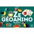 Kép 1/4 - Djeco Képkirakó - Geometrikus állatképek - Ze Geoanimo
