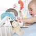 Kép 2/5 - babyFEHN plüss spirál - medve