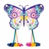 Kép 1/2 - Djeco Sárkány - Óriás pillangó - Maxi butterfly