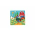 Kép 2/4 - Mágneses puzzle könyv - farm Scratch Europe