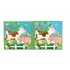 Kép 4/4 - Mágneses puzzle könyv - farm Scratch Europe
