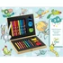 Kép 2/2 - Djeco Kicsik színes készlete - Box of colours for toddlers