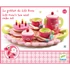 Kép 2/4 - Djeco Lili Rose tea party készlet
