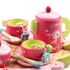 Kép 4/4 - Djeco Lili Rose tea party készlet