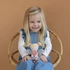 Kép 2/5 - Little Dutch Fay - szeretet tündér baba