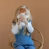 Kép 2/5 - Little Dutch Mia - remény tündér baba
