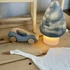 Kép 2/4 - Egmont Toys Led Gomba alakú éjszakai lámpa – farmer
