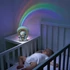 Kép 4/4 - Rainbow Bear - Szivárvány maci zene-fény projektor elemes - Chicco