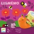 Kép 1/2 - Djeco Memóriajáték - Egy kis memória