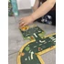 Kép 3/10 - Djeco Óriás puzzle - Utak, irányok, 21 db-os