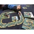 Kép 9/10 - Djeco Óriás puzzle - Utak, irányok, 21 db-os