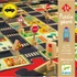 Kép 1/2 - Djeco Óriás puzzle - A város