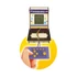 Kép 4/5 - Mini összeépíthető Arcade játékgép 12 játékkal Buki