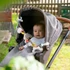 Kép 4/4 - babyFEHN activity babakocsi játék- Bruno
