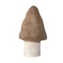 Kép 1/4 - Egmont Toys gomba alakú lámpa kicsi – csokoládé
