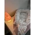 Kép 4/4 - Egmont Toys gomba alakú lámpa kicsi – csokoládé