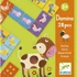 Kép 1/2 - Djeco Domino- Tanya- Farm