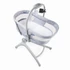 Kép 2/9 - Chicco Baby hug air 4in1 bölcső-pihenő-etetőszék-fotel-Stone