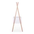 Kép 3/6 - Childhome Tipi bölcső 50x90 Cm + ruhatartó állvány