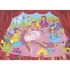 Kép 2/2 - Djeco Formadobozos puzzle - Balerina virággal