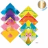 Kép 2/2 - Djeco Origami - Trópusokon