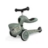 Kép 3/9 - Scoot and Ride Highwaykick 1 Lifestyle 2in1 Kismotor/ Roller- Greenlines