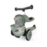 Kép 4/9 - Scoot and Ride Highwaykick 1 Lifestyle 2in1 Kismotor/ Roller- Greenlines
