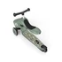 Kép 5/9 - Scoot and Ride Highwaykick 1 Lifestyle 2in1 Kismotor/ Roller- Greenlines