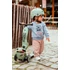 Kép 6/9 - Scoot and Ride Highwaykick 1 Lifestyle 2in1 Kismotor/ Roller- Greenlines