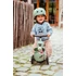 Kép 7/9 - Scoot and Ride Highwaykick 1 Lifestyle 2in1 Kismotor/ Roller- Greenlines