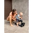 Kép 8/9 - Scoot and Ride Highwaykick 1 Lifestyle 2in1 Kismotor/ Roller- Greenlines