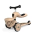 Kép 4/8 - Scoot and Ride Highwaykick 1 Lifestyle 2in1 Kismotor/ Roller- Leopárd